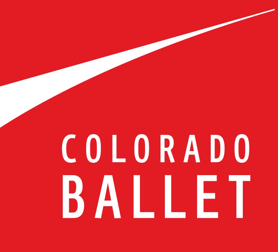 Colorado Ballet logo