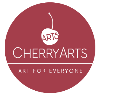 Cherry Arts logo