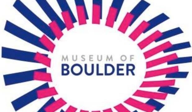Museum of Boulder logo