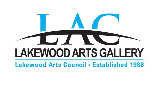 Lakewood Arts Council logo