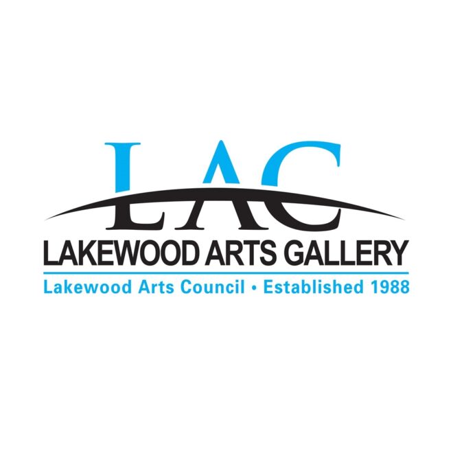 Lakewood Arts Council logo