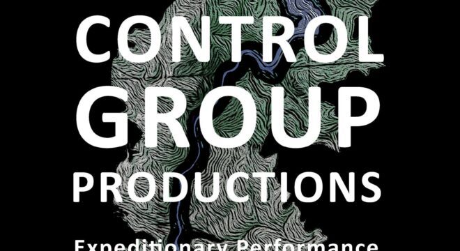 Control Group Productions