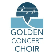 Golden Chamber Choir logo