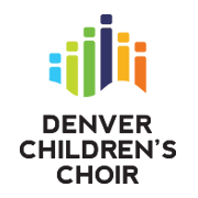 Denver Children's Choir