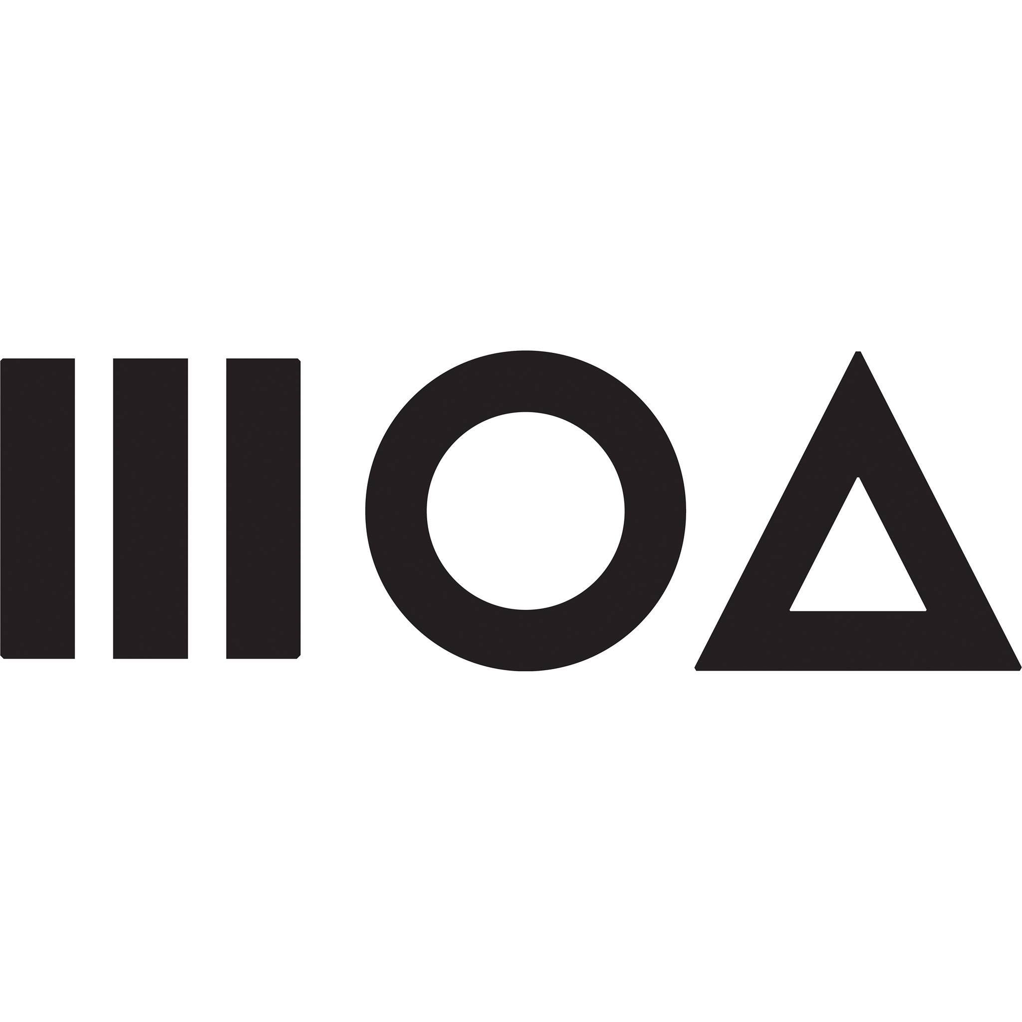 Museum of Outdoor Art logo