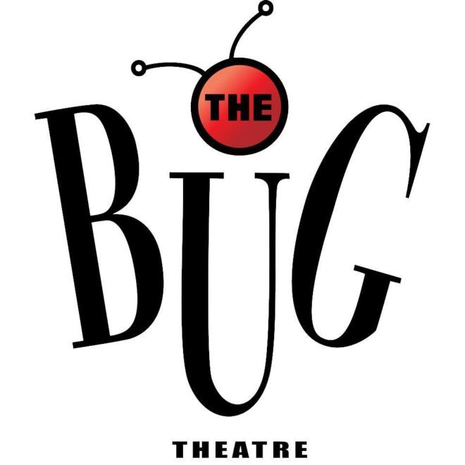 Bug Theatre logo