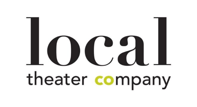 Local Theater Company logo