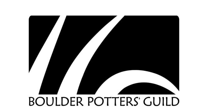 Boulder Potters Guild logo