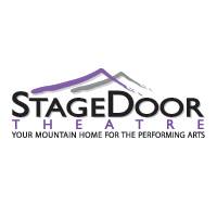StageDoor Theatre logo