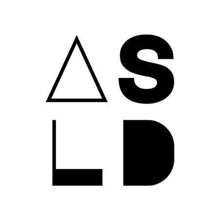 Art Students League of Denver logo