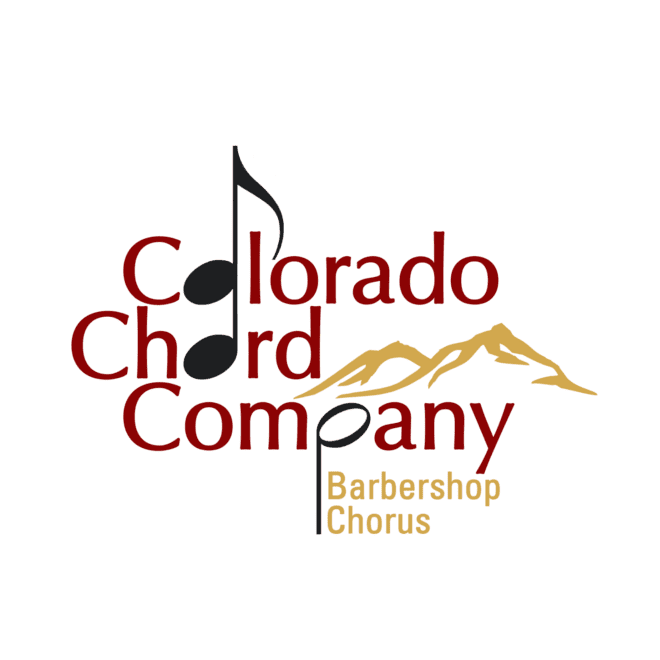 Colorado Chord Company logo