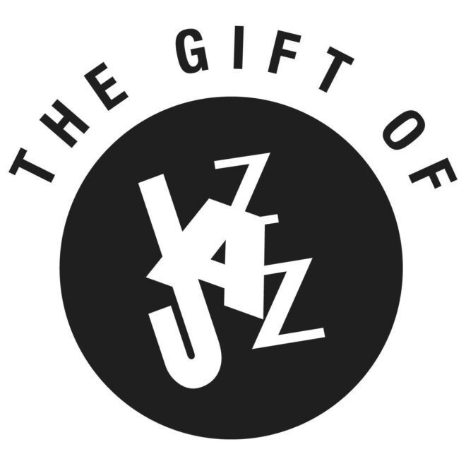 Gift of Jazz logo