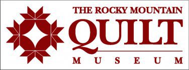 Rocky Mountain Quilt Museum logo