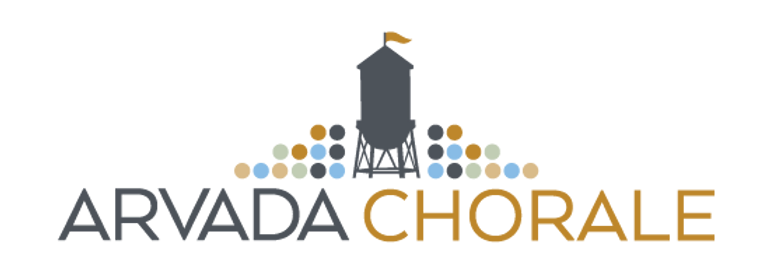 Arvada Chorale logo