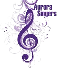 Aurora Singers logo