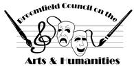 Broomfield Council on the Arts & Humanities logo