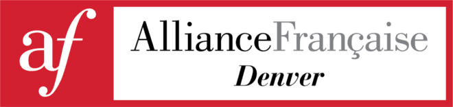 Alliance Francaise Denver logo
