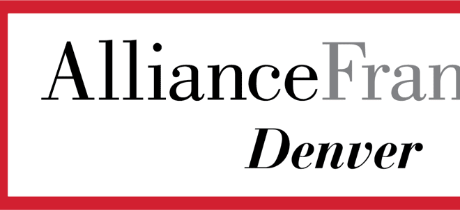 Alliance Francaise Denver logo