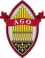 Denver Rocky Mountain Chapter of the American Guild of Organists logo