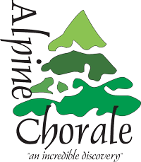 Alpine Chorale logo