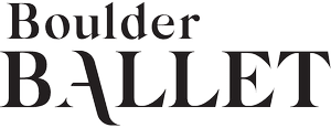 Boulder Ballet logo