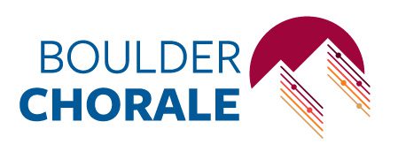 Boulder Chorale logo