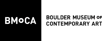 Boulder Museum of Contemporary Art logo