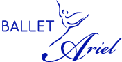 Ballet Ariel logo