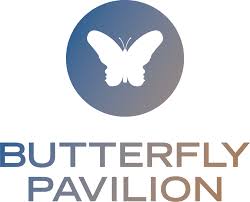 Butterfly Pavilion logo