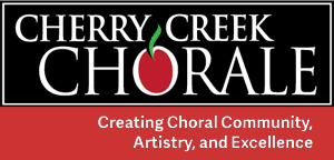 Cherry Creek Chorale logo