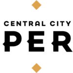 Central City Opera logo