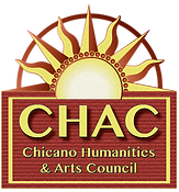 Chicano Humanities and Arts Council logo