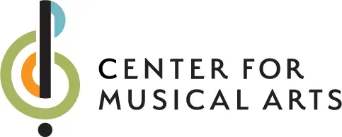 Center for Musical Arts logo