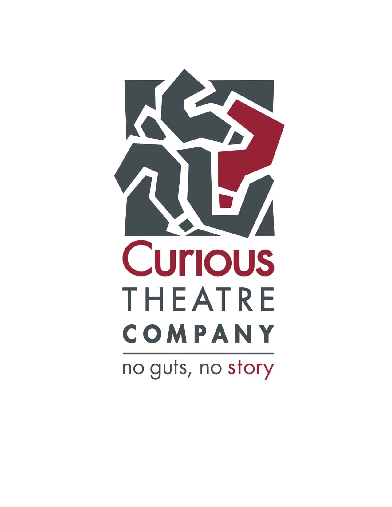 Curious Theatre Company logo