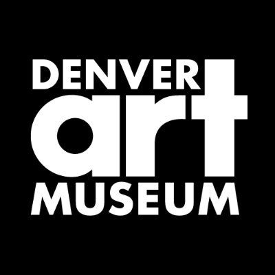 Denver Art Museum logo