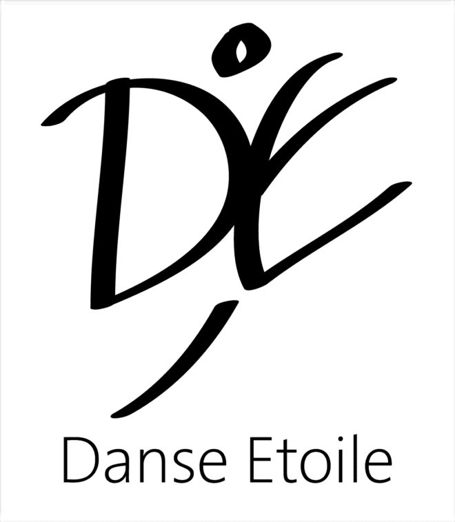 Danse Etoile logo