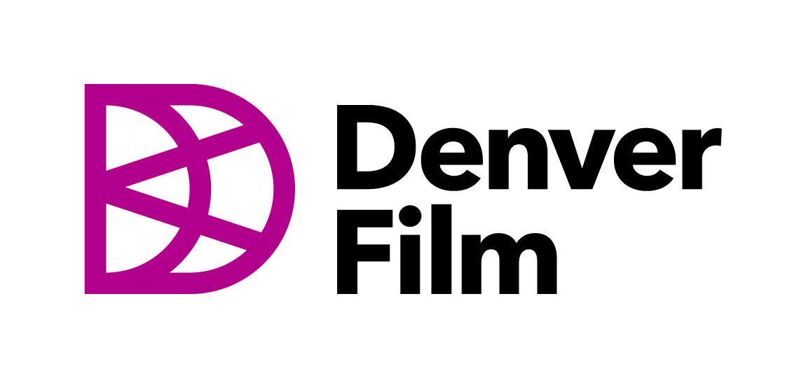 Denver Film logo