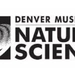 Denver Museum of Nature & Science logo