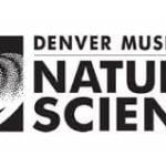 Denver Museum of Nature & Science Logo