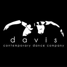 Davis Contemporary Dance logo