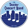 Denver Concert Band logo