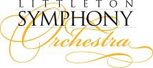 Littleton Symphony Orchestra logo