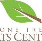 Lone Tree Arts Center logo