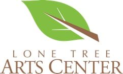 Lone Tree Arts Center logo