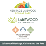 City of Lakewood Heritage, Culture & Arts