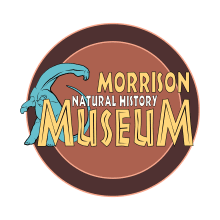 Morrison Natural History Museum logo