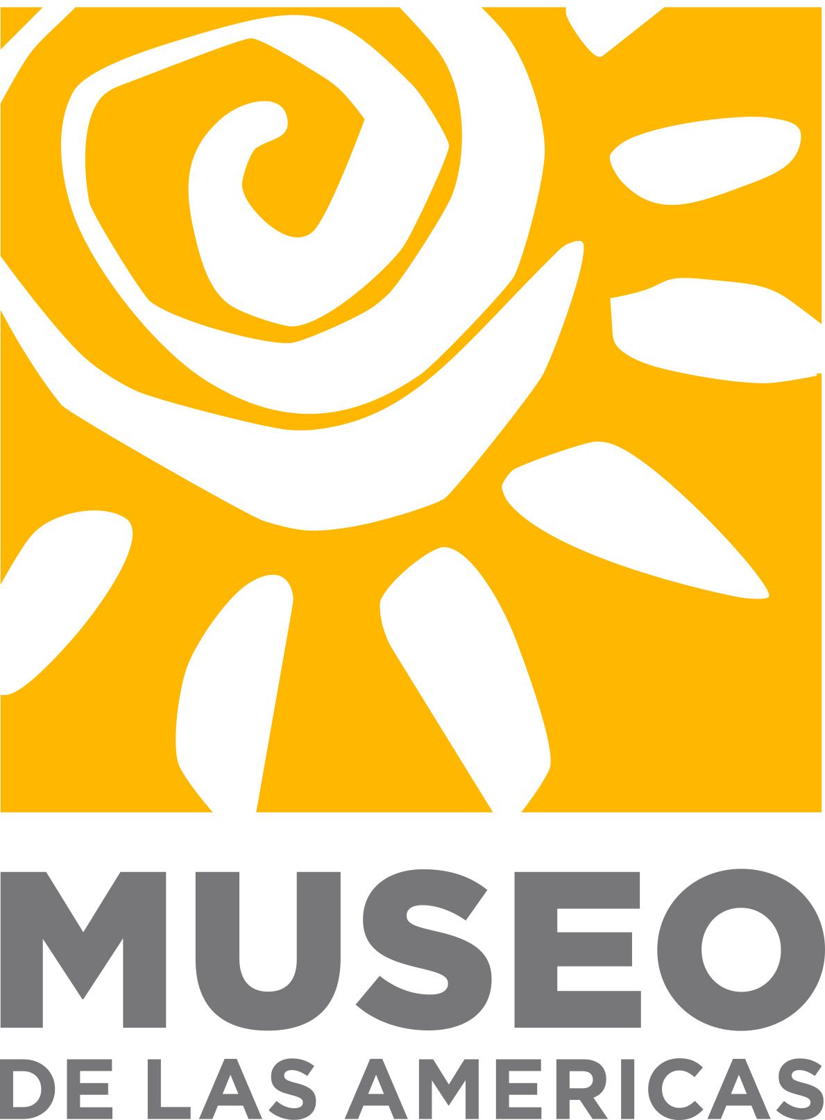 Museo de las Americas logo