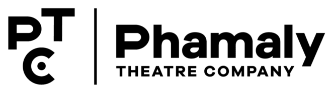 Phamaly Theatre Company logo