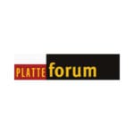 PlatteForum Logo