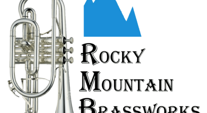 Rocky Mountain Brassworks logo